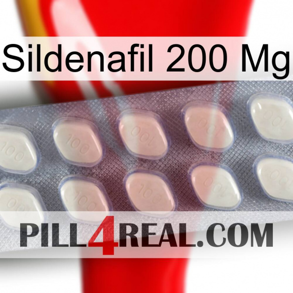 Sildenafil 200Mg 08